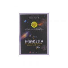 神奇的粒子世界