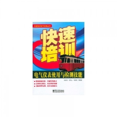 快速培训电气仪表使用与检测技能