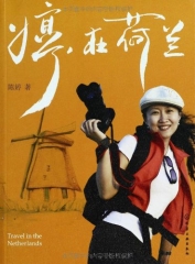 婷，在荷兰