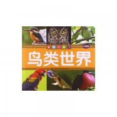 鸟类世界/童眼识天下