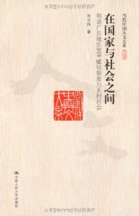 在国家与社会之间