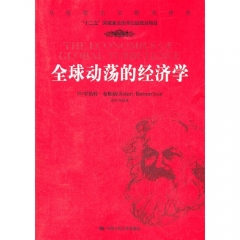 全球动荡的经济学