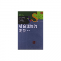 社会理论的定位（第二版）