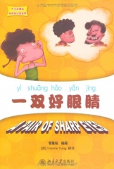 一双好眼睛（含光盘）