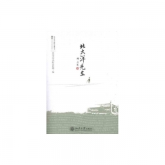 北大洋先生