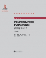 轫致辐射基本过程（影印版）