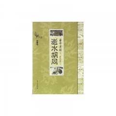 逝水胡同