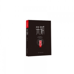 先知/朱大可守望书系