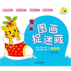 智趣图画捉迷藏/高级版