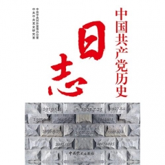 中国共产党历史日志