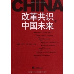 改革共识与中国未来