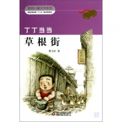 丁丁当当草根街