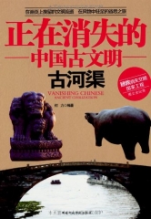 正在消失的中国古文明：古河渠