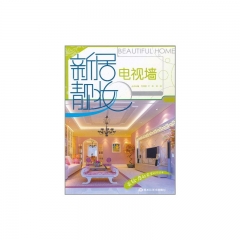 新居靓妆：电视墙