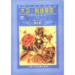 大卫·科波菲尔(青少版)