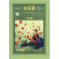 小王子/青少版