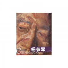 当代艺术家--杨参军