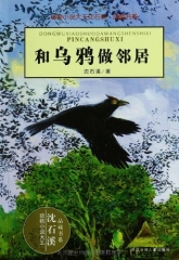 和乌鸦做邻居/ 动物小说大王沈石溪.品藏书系