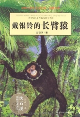 戴银铃的长臂猿 动物小说大王沈石溪.品藏书系