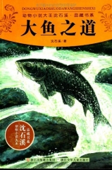 大鱼之道/动物小说大王沈石溪·品藏书系