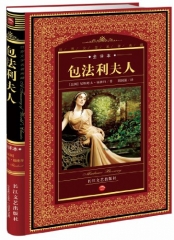 包法利夫人(全译本.精)-(法国)居斯塔夫.福楼拜-(法国)居斯塔夫.福楼拜