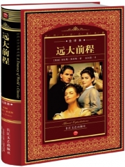 新华图书  支持正版 远大前程（全译本）精