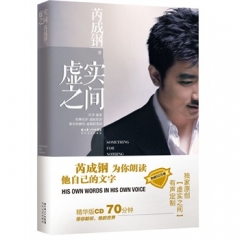 虚实之间（含光盘）