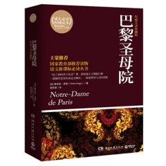 巴黎圣母院（权威全译典藏版）