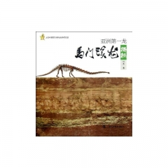亚洲第一龙马门溪龙揭秘