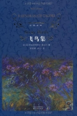飞鸟集/经典译林(精)