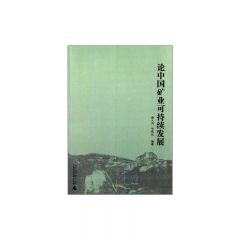 论中国矿业可持续发展