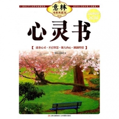 意林--心灵书（超值典藏版）