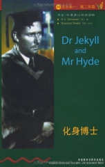 化身博士/书虫.牛津英汉双语读物