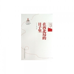 在西北局的日子里