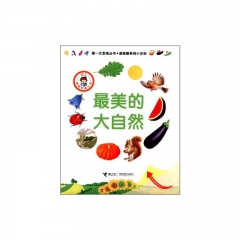 最美的大自然（精）