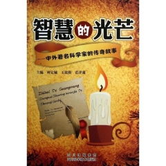 智慧的光芒中外著名科学家的传奇故事