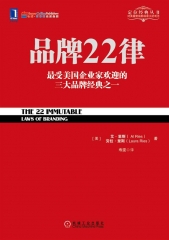 品牌22律