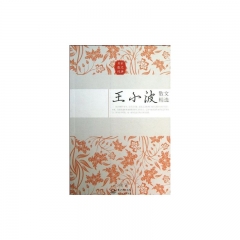 王小波散文精选（名家散文经典）
