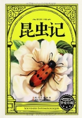 MINI书屋 昆虫记