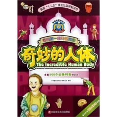 奇妙的人体