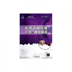 管理咨询经典工具与模型精选（决战2020——北大纵横管理咨询集团系列丛书）