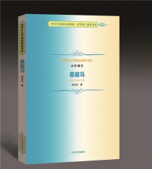 黑骏马