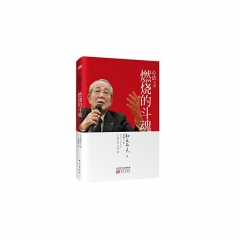 心法之贰：燃烧的斗魂（平装）