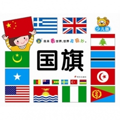我来看世界-国旗