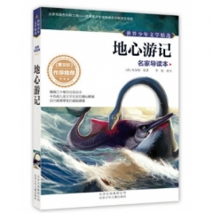地心游记