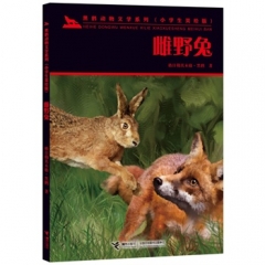 雌野兔