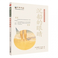 不老泉文库 9.沉船的眼睛