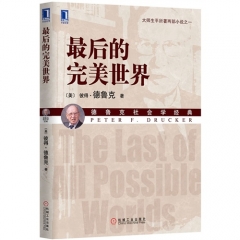 最后的完美世界