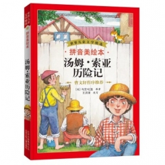 汤姆·索亚历险记