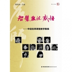 智慧教法感悟--中学名师课堂教学集锦